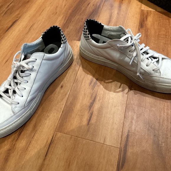 P448 Men’s sneakers - Picture 5 of 7